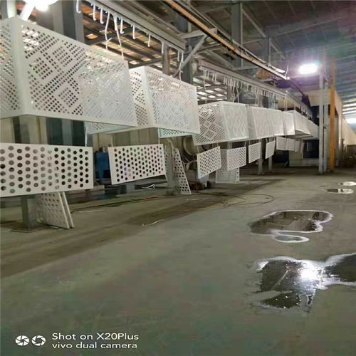 孙吴铝合金百叶空调罩工厂直销